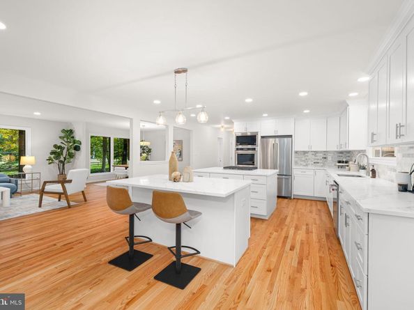 8500 Horseshoe Lane, Potomac MD 20854