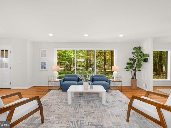 8500 Horseshoe Lane, Potomac MD 20854