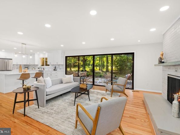 8500 Horseshoe Lane, Potomac MD 20854