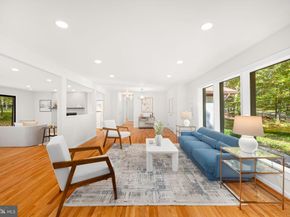 8500 Horseshoe Lane, Potomac MD 20854