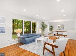 8500 Horseshoe Lane, Potomac MD 20854