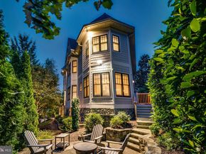 2807 1st Road N, Arlington VA 22201