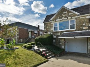 806 Griffith Street, Philadelphia PA 19111