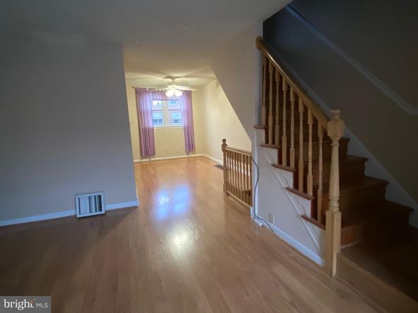 631 Beech Avenue, Glenolden PA 19036