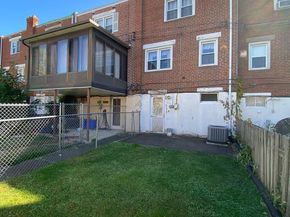 631 Beech Avenue, Glenolden PA 19036