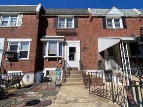 631 Beech Avenue, Glenolden PA 19036