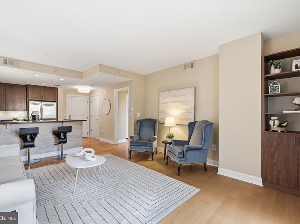 2050 Jamieson Avenue 1005, Alexandria VA 22314