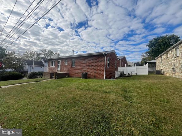 9246 Edmund Street, Philadelphia PA 19114