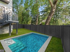 3819 Albemarle Street NW, Washington DC 20016