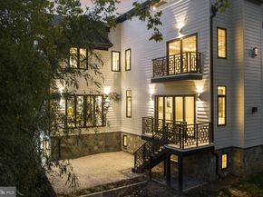 3819 Albemarle Street NW, Washington DC 20016