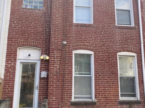 146 Quincy Place NE, Washington DC 20002
