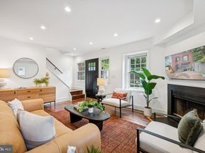 1 Derby Lane SE, Washington DC 20003