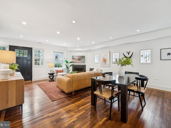 1 Derby Lane SE, Washington DC 20003