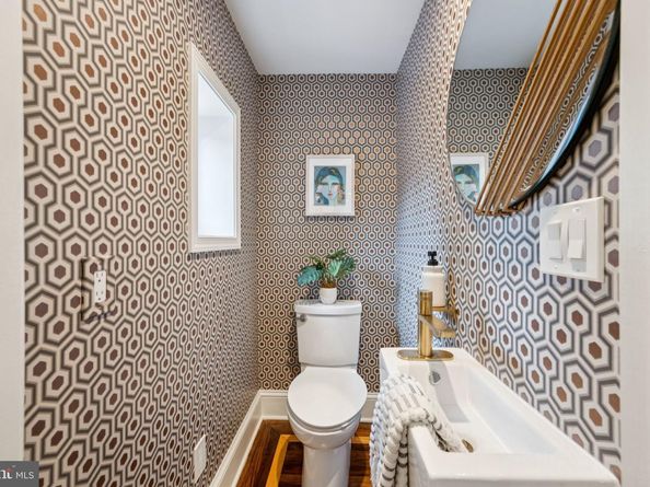 1 Derby Lane SE, Washington DC 20003