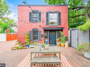 1 Derby Lane SE, Washington DC 20003