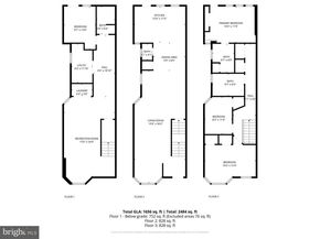 1213 Otis Place NW, Washington DC 20010