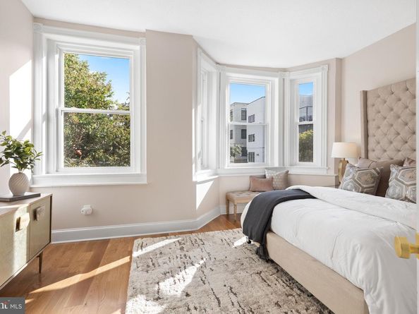 1213 Otis Place NW, Washington DC 20010