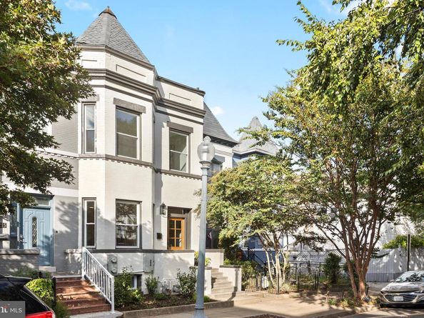 1213 Otis Place NW, Washington DC 20010