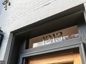 1213 Otis Place NW, Washington DC 20010