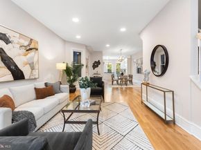 1213 Otis Place NW, Washington DC 20010