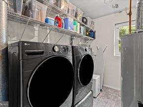 32 Carriage House Circle, Alexandria VA 22304