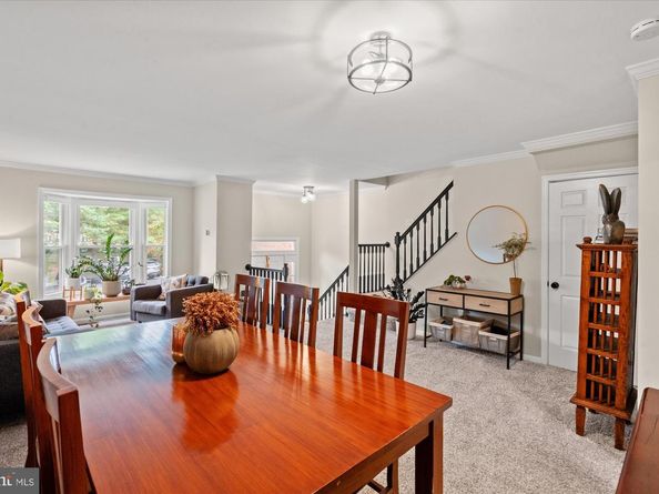 32 Carriage House Circle, Alexandria VA 22304