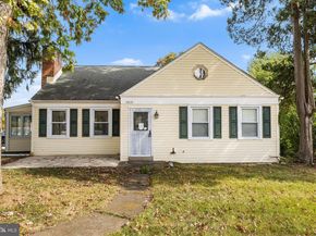 2839 Springfield Road, Broomall PA 19008