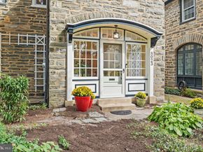 8023 Seminole Street, Philadelphia PA 19118
