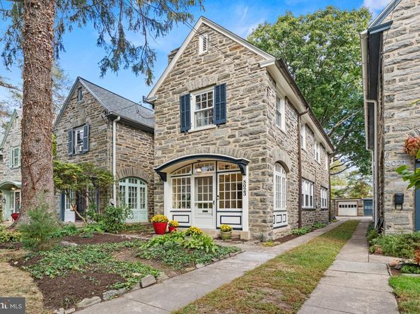 8023 Seminole Street, Philadelphia PA 19118