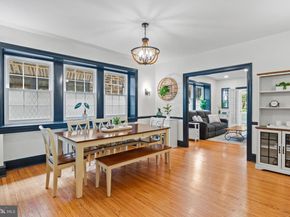 8023 Seminole Street, Philadelphia PA 19118