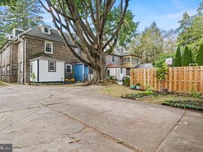 8023 Seminole Street, Philadelphia PA 19118