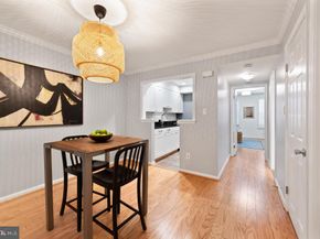 1441 A Street NE 1441, Washington DC 20002