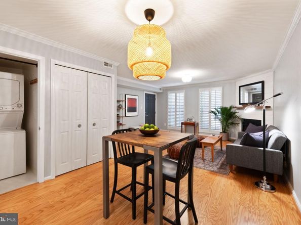 1441 A Street NE 1441, Washington DC 20002