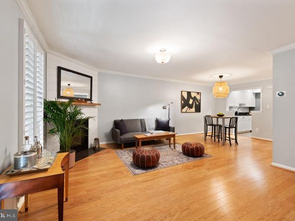 1441 A Street NE 1441, Washington DC 20002