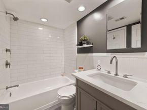 1441 A Street NE 1441, Washington DC 20002