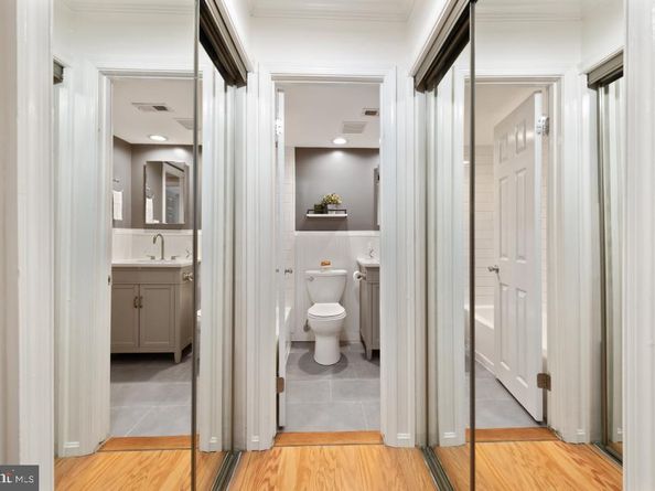 1441 A Street NE 1441, Washington DC 20002