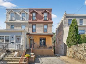 3564 Retta Street, Philadelphia PA 19128