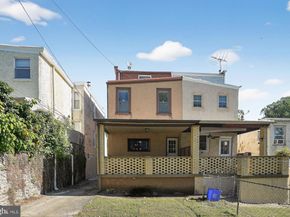 3564 Retta Street, Philadelphia PA 19128