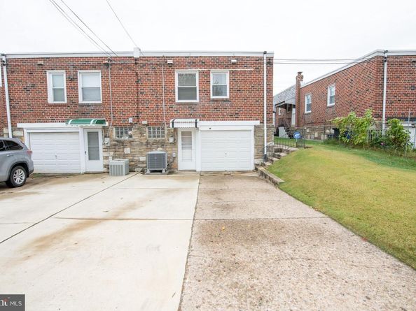 1409 Faunce Street, Philadelphia PA 19111