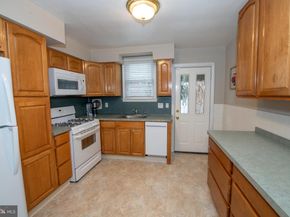 1409 Faunce Street, Philadelphia PA 19111