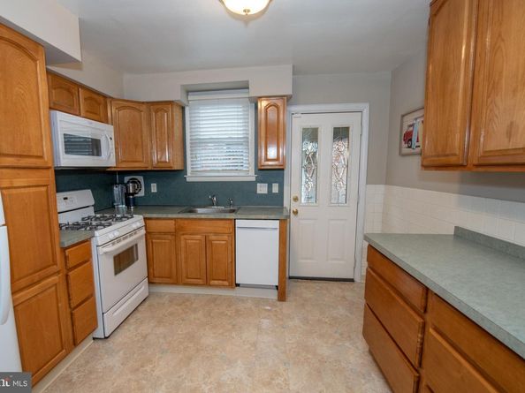 1409 Faunce Street, Philadelphia PA 19111