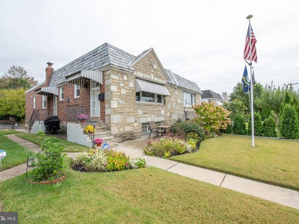 1409 Faunce Street, Philadelphia PA 19111