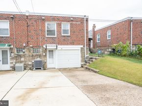 1409 Faunce Street, Philadelphia PA 19111