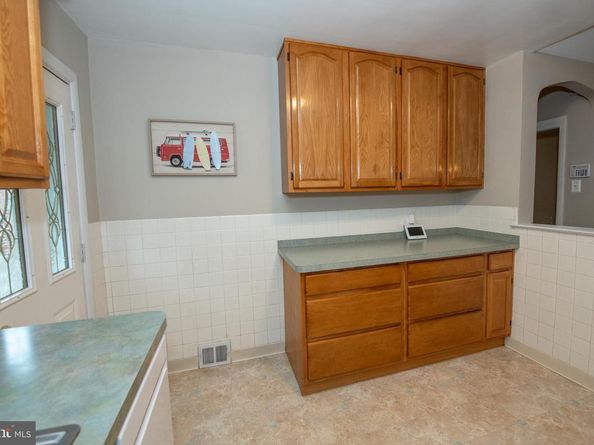 1409 Faunce Street, Philadelphia PA 19111