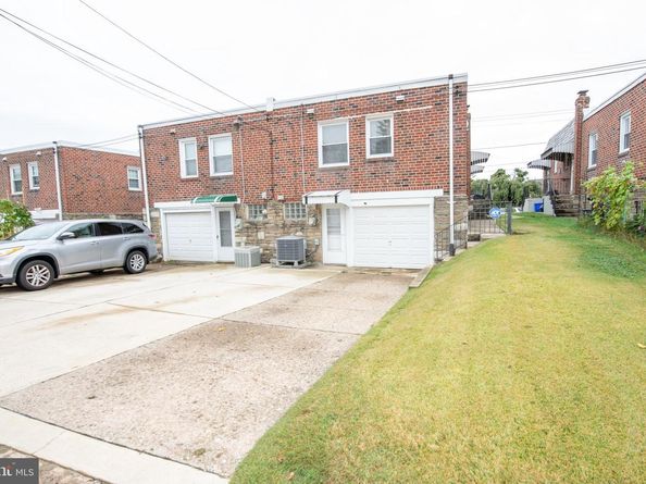 1409 Faunce Street, Philadelphia PA 19111