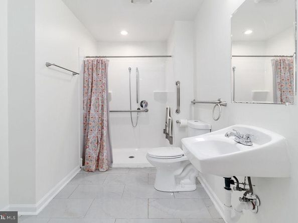 2726 Fort Baker Drive SE, Washington DC 20020