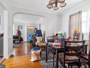 2726 Fort Baker Drive SE, Washington DC 20020