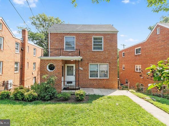 2726 Fort Baker Drive SE, Washington DC 20020