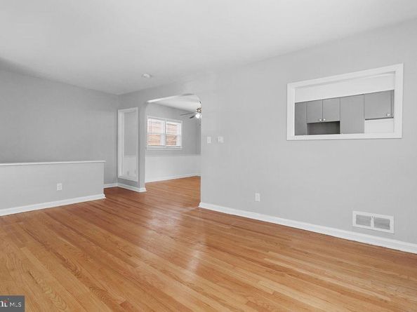 2726 Fort Baker Drive SE, Washington DC 20020