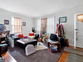 2726 Fort Baker Drive SE, Washington DC 20020